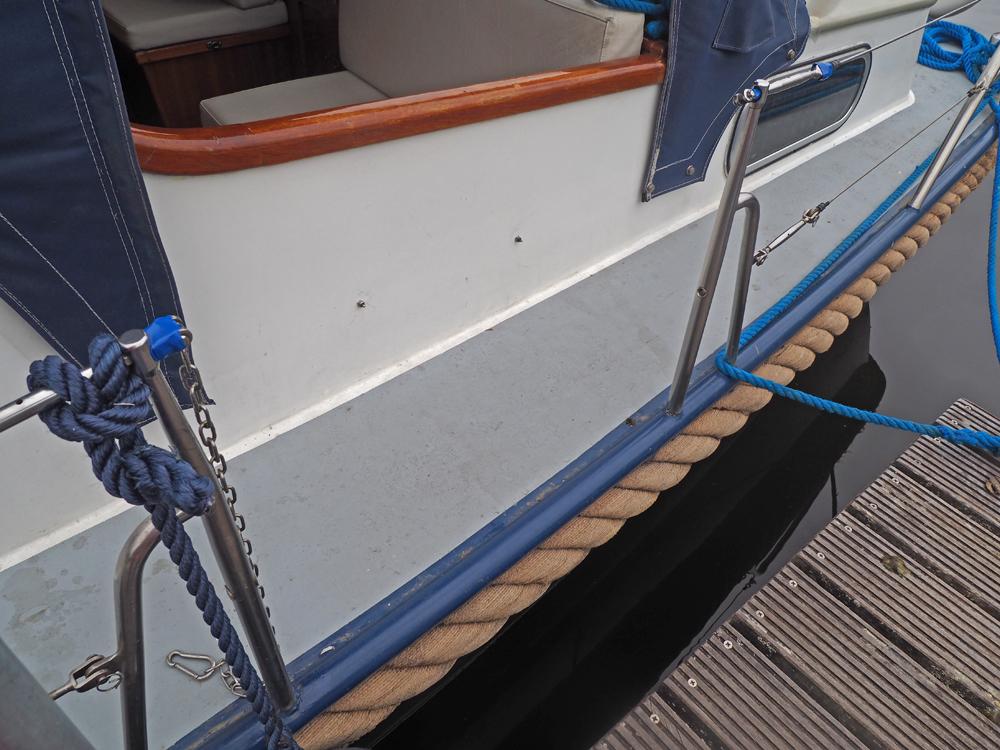  &Eacute;quipement de pont 